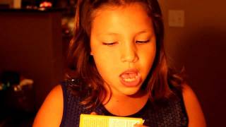 Commercial for Larvets  Delicious Cheddar Cheese Worms [upl. by Aiciled]