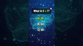 Ultimate Math Quiz Can You Solve It [upl. by Erdnoed]