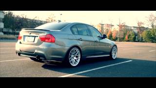 Alufelgen SF71 BMW 335i [upl. by Yardley]