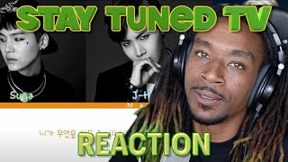 BTS 방탄소년단 Rap Line  Cypher pt3 KILLER feat Supreme Boi REACTION [upl. by Elleined464]