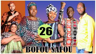 BOFOU SAFOU EP 36 VERSION MALINKE [upl. by Zeidman]