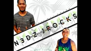 Na rarawa qu hotaqea jrocks ft n3dz remix2020 [upl. by Nauqes]