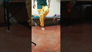 Shuffling dance tutorial reelitfeelit viral 💕💕💕 [upl. by Carlina522]