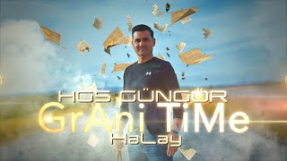 HGS Güngör  Grani Time HaLay MASHUP Official Video [upl. by Adla789]