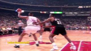 199192 Chicago Bulls Untouchabulls Part 44 [upl. by Chrisy]