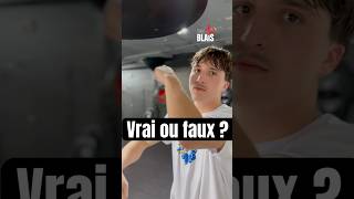 C’est égoïste blaisboxefitness blais teamblais jacobblais egoiste enfant [upl. by Yerga985]