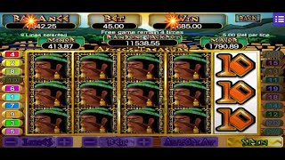 Aztec Mega888 Today Gameplay [upl. by Dre]