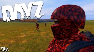 A Week on UnknownSixx DayZ Story [upl. by Roye]