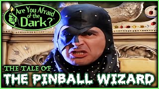 Are You Afraid of the Dark  The Tale of The Pinball Wizard  Season 1 Episode 13 [upl. by Krusche]