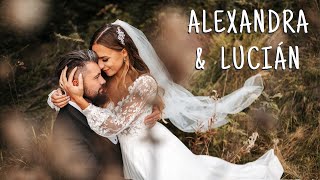 Alexandra a Lucián [upl. by Poland]