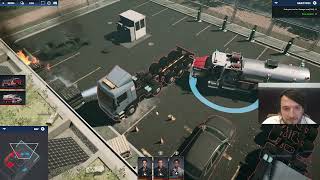 This Firefighter Commander Simulation RTS is Pretty Cool  Fire Commander Gameplay  Part 1 [upl. by Nnil646]