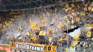 Dynamo Dresden  Lieder [upl. by Sirron]