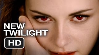 TWILIGHT  Official Trailer 4K Restoration [upl. by Icrad246]