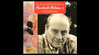 Arthur Conan Doyle  Sherlock Holmes 3 Detektivka Mluvené slovo Audiokniha  AudioStory [upl. by Couhp]