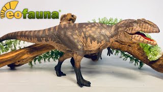 EoFauna Giganotosaurus Review plus Stability Fix [upl. by Castara]