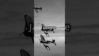 5  Aircraft Carriers Lost in One Battle youtubeshorts wwii usnavy [upl. by Cailean629]