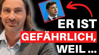 Precht sagt Unfassbares DAS tat Selenskyj wirklich [upl. by Ladd43]