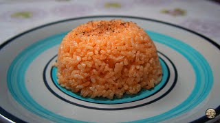 Pilaf me lëng domate receta ideale per Iftar [upl. by Nylannej]