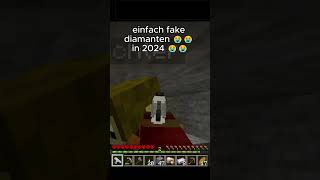 umsonst gefreut minecraft gaming clips [upl. by Ellainad]