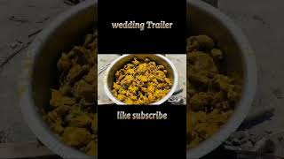 Wedding Trailer 😛 [upl. by Eatnod]