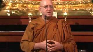 Realising or Revealing Religion  Ajahn Brahm  20 Jun 2008 [upl. by Sunderland407]