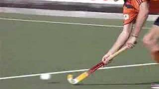 Fieldhockey  individual skills [upl. by Brufsky89]