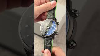 Hawker Harrier HUD Automatic  Night Vision Redefined  avi8 aviation militaryaviation watch [upl. by Tandi]