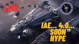 Servers are Solid Lets Play  giveaway org discord  Star Citizen [upl. by Yendyc103]