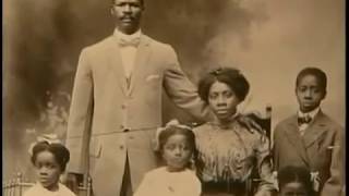 The Story of Marcus Garvey A Documentary [upl. by Milly849]