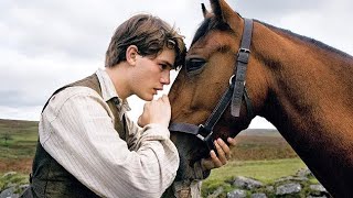 War Horse Full Movie Facts amp Review in English  Emily Watson  David Thewlis [upl. by Atinyl]