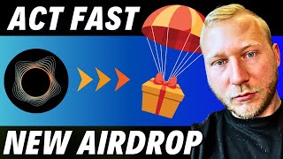 Very Time Sensitive Cosmos Airdrop  Cosmos Crypto News amp Solana ETF COMING [upl. by Phelps]