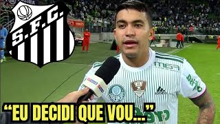 MINHA NOSSA 2 MILHÕES POR MÊS ACABOU DE ANUNCIAR NOTÍCIAS DO SANTOS [upl. by Kellyn]