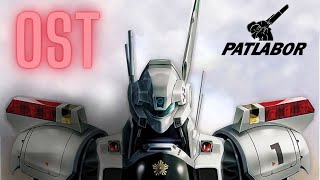 Patlabor  OST  Hurry Up [upl. by Oiracam]