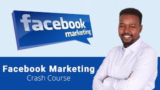 Hurbad Crash Course  Sidee loo sameeyaa Facebook Marketing Complete Course  AfSomali [upl. by Devine]