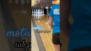 motiv subzero forge chill motivbowling [upl. by Ahsai97]