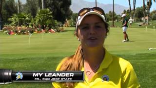 A Look Back Day 1 of the 2014 MW Womens Golf Championship [upl. by Nirrep]