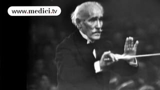 Tannhäuser Ouverture  Wagner  Arturo Toscanini [upl. by Darnell11]