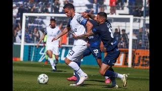 Golpeados  Análisis de Independiente Rivadavia 1  Independiente 0 [upl. by Attenohs783]