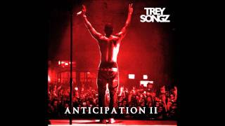 Trey Songz  U Should Roll Anticipation 2 [upl. by Cozmo]