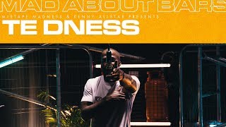 TE dness  Mad About Bars w Kenny Allstar S4E28  MixtapeMadness [upl. by Floris]