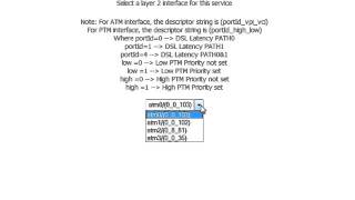 Modem Settings for Broadband in PTCL Kasda KW5815 Modem [upl. by Ludewig836]