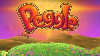 Menu  Peggle [upl. by Ayanad776]