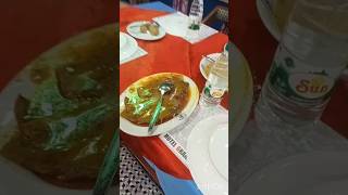 very delicious food of Hotel grand Rangpur city [upl. by Daniyal]