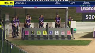 Cannington11052024Race2 [upl. by Jabon]