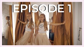 EPISODE 1 OF IZA AND ELLES SUMMER  izaandelle [upl. by Neva]