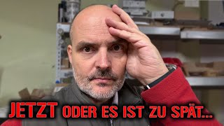 Mein wichtigstes Messer Video [upl. by Enahpets]