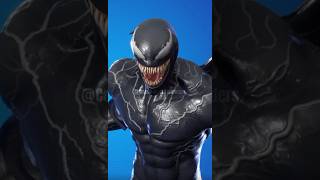 Which Fortnite Venom Skin Is the Best venom spiderman fortnite marvel fyp [upl. by Alfeus728]