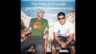 Pete Philly amp Perquisite  Mystery Repeats Instrumental  Karwei Reclame [upl. by Meaghan]