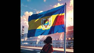 AI Flag Ecuador [upl. by Araccot]