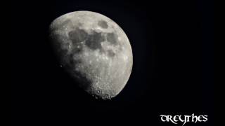 Opteka 500mm Pt2 Moon [upl. by Atikehs]